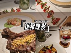 -王品牛排(杭州大厦店)