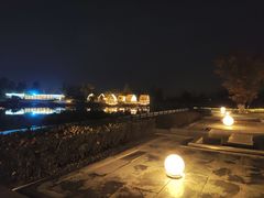 -云里小坐·海泉湾·团建·宴席·下午茶(金堂海泉湾店)