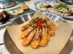 -常来小聚·广州非遗传承餐厅(高德置地店)
