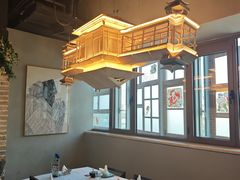 -局气 烤鸭·北京菜(光华路店)