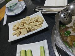 -新乡杨记红焖羊肉火锅(天坛南门店)