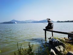 -池州市平天湖风景区