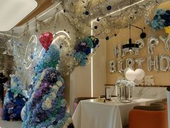 -LE SHARE洛笙·花园西餐(北京路步行街店)