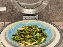 -浙江西子宾馆·瑶园咖啡厅