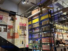 -南都咖啡西餐厅(东塘店)