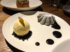 -Mercato莫卡多露台餐厅与酒吧(K11店)