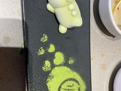 -海底捞火锅(金山百联店)