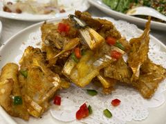 -寻味顺德·南记酒家·传统顺德菜·鱼生(广源路店)