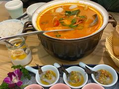 -米泰芒·东南亚料理(体育西店)