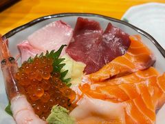 -大岛日本料理铁板烧(南通大饭店)