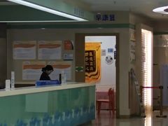 -龙都儿童医院