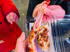 -蟹道乐(道顿堀本店)