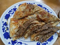 -京东肉饼总店
