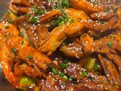 -张大师鸭爪爪特色干锅(南湖店)