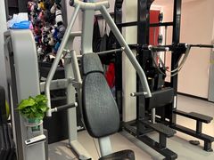 -VPsmart私教健身工作室(新华路旗舰店)