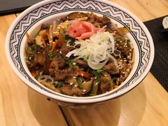 -苍月中华料理(王府井店)