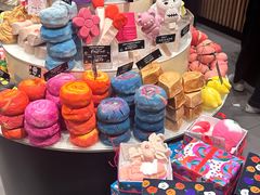 -LUSH(威尼斯人店)