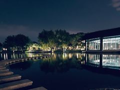 -上海佘山世茂艾美酒店