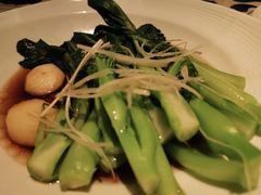 -绿茶餐厅(成都太古里店)