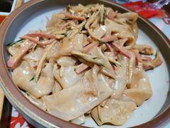 -吉祥春饼·烤鸭(国贸店)