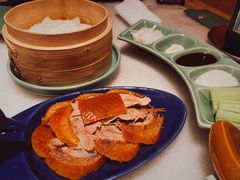 -晟永興烤鸭店(五道口店)