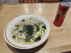 -南粥北面(东大桥店)