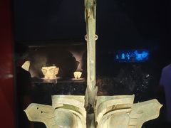 -三星堆博物馆