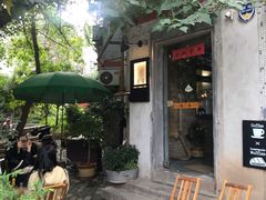 -春庄咖啡SpringHues(钟楼小区店)
