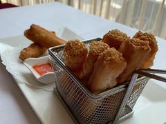 津味油条-津菜典藏河西店(水上店)