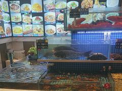 -阿明小菜·海鲜·上海菜(梅陇店)