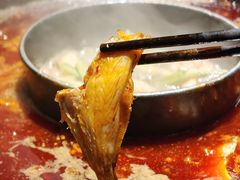 -陈眼镜火锅(总店)