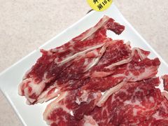 -潮泰牛肉火锅 · 创于1992年(车公庙店)