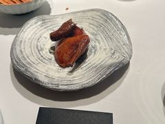 脆皮妙龄鸽-新荣记(建国门外大街店)