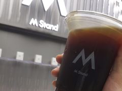 -M Stand(深圳湾后海汇店)
