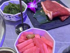 -谷町·烤肉自助(朱雀门店)