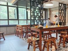 -建基泡馍·西安老字号·清真(永宁店)