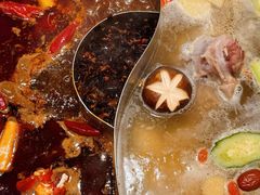 -豆花姐烂豆花火锅(水屯北路恒大滨河店)