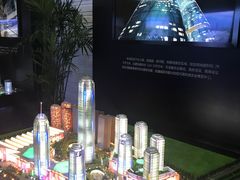 -哈尔滨规划展览馆