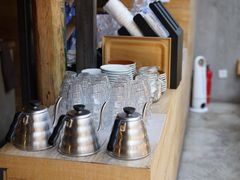 -VOYAGE COFFEE(北锣鼓巷店)