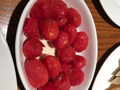 -弗兰克牛排西餐厅Ribone steak house(柠檬花园店)