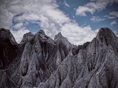 -墨石公园景区
