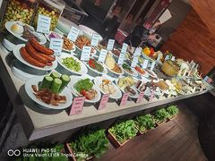 -浩运海鲜·16年专注青岛菜(石老人店)