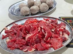 -菜忠潮州牛肉店(岗厦店)