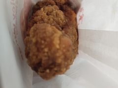 -麦当劳(大榭三江超市店)