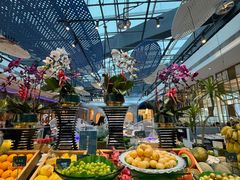 -半岛听涛蒸汽海鲜自助(K11店)