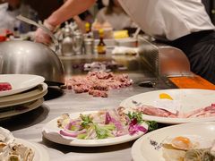 -大渔·观筵(三里屯太古里店)