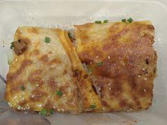 -老通城豆皮大王(吉庆街店)