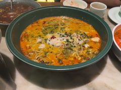 -苏乡兰亭·新派淮扬菜(吾悦广场店)
