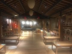 -沐泷泉(南风大剧院店)