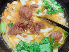-张飞牛肉(观前街店)